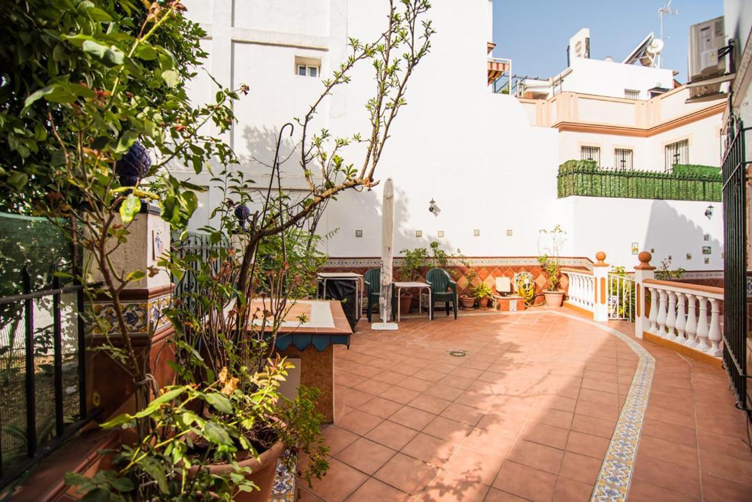 Appartement San Gonzalo