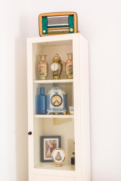 Appartement San Gonzalo Séville