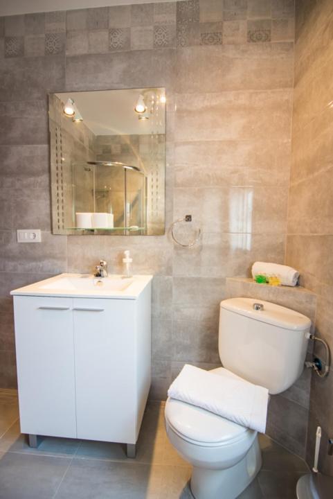 Appartement San Gonzalo Séville