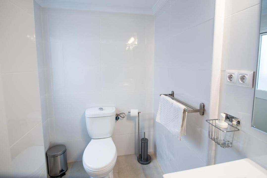 Appartement San Gonzalo *