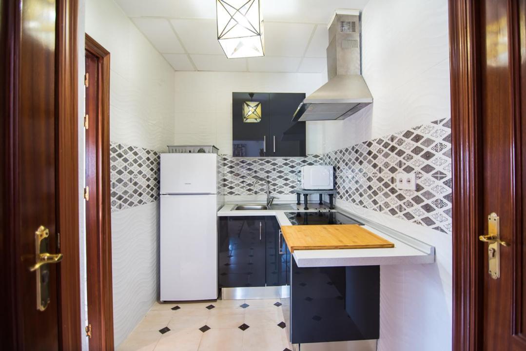 San Gonzalo Appartement *