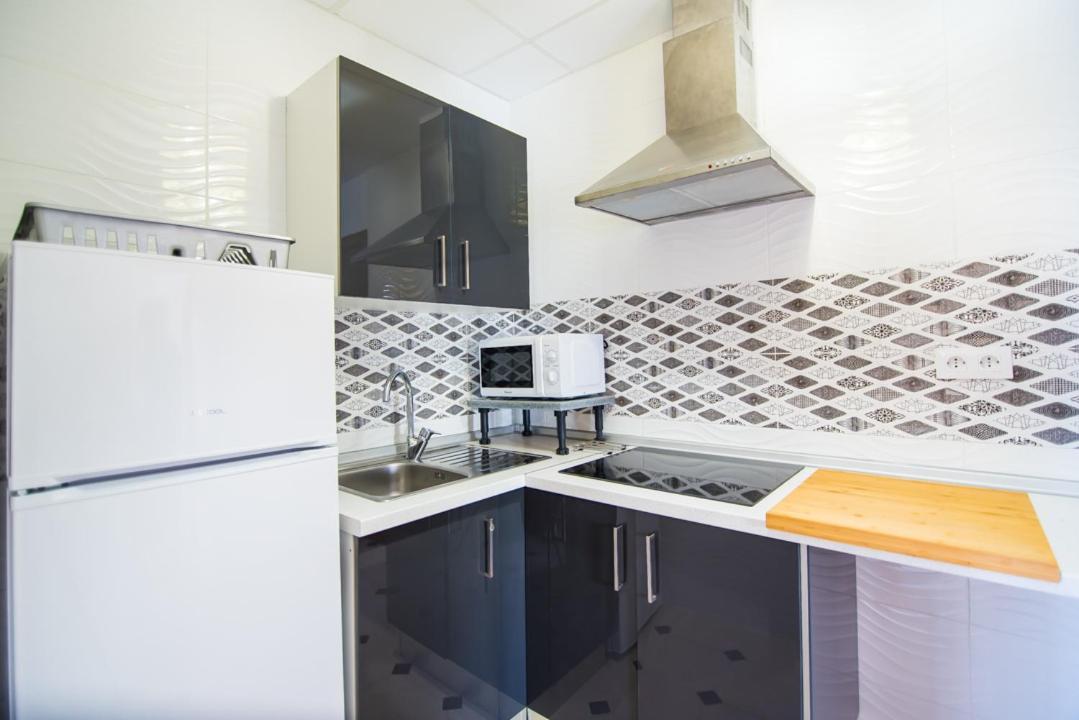 San Gonzalo Apartment