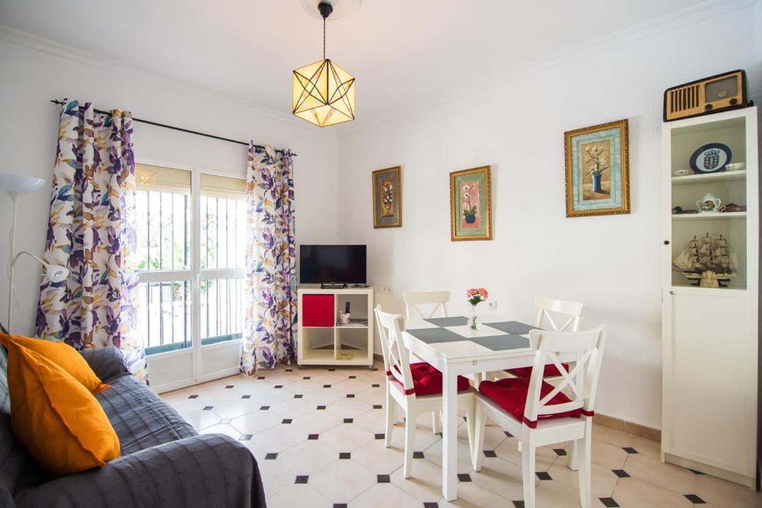 Appartement San Gonzalo