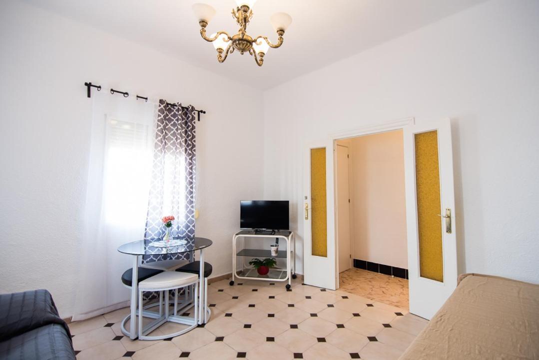 Appartement San Gonzalo Séville