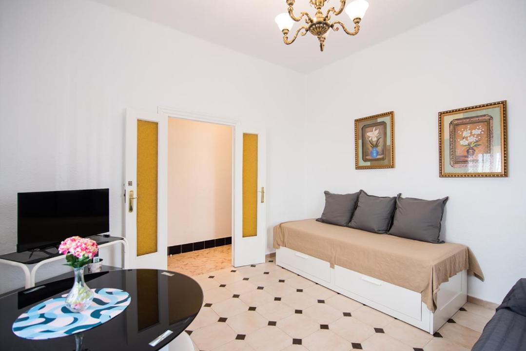 Appartement San Gonzalo