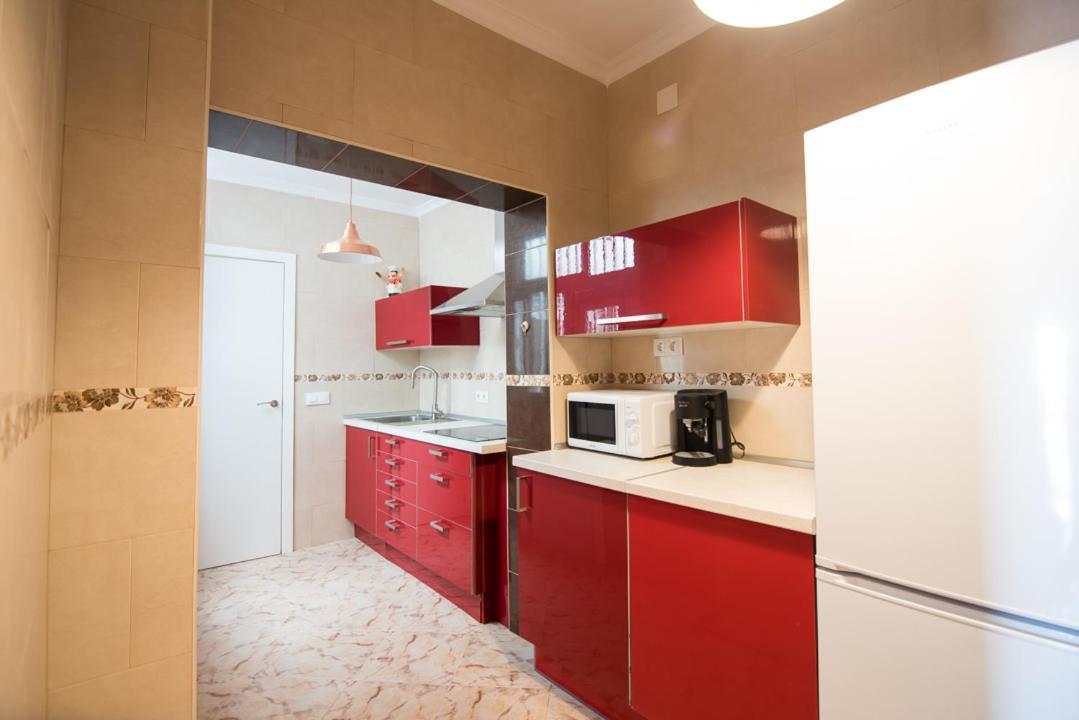 San Gonzalo Appartement *