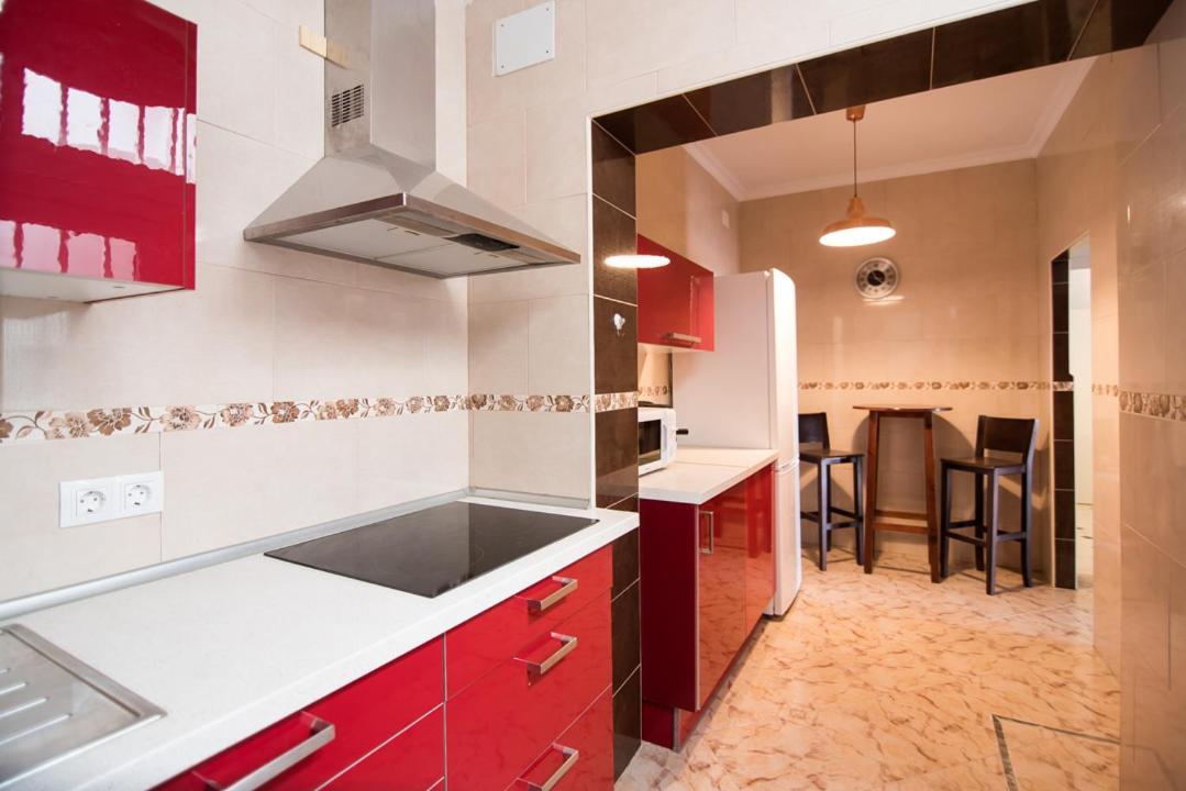 Appartement San Gonzalo Séville