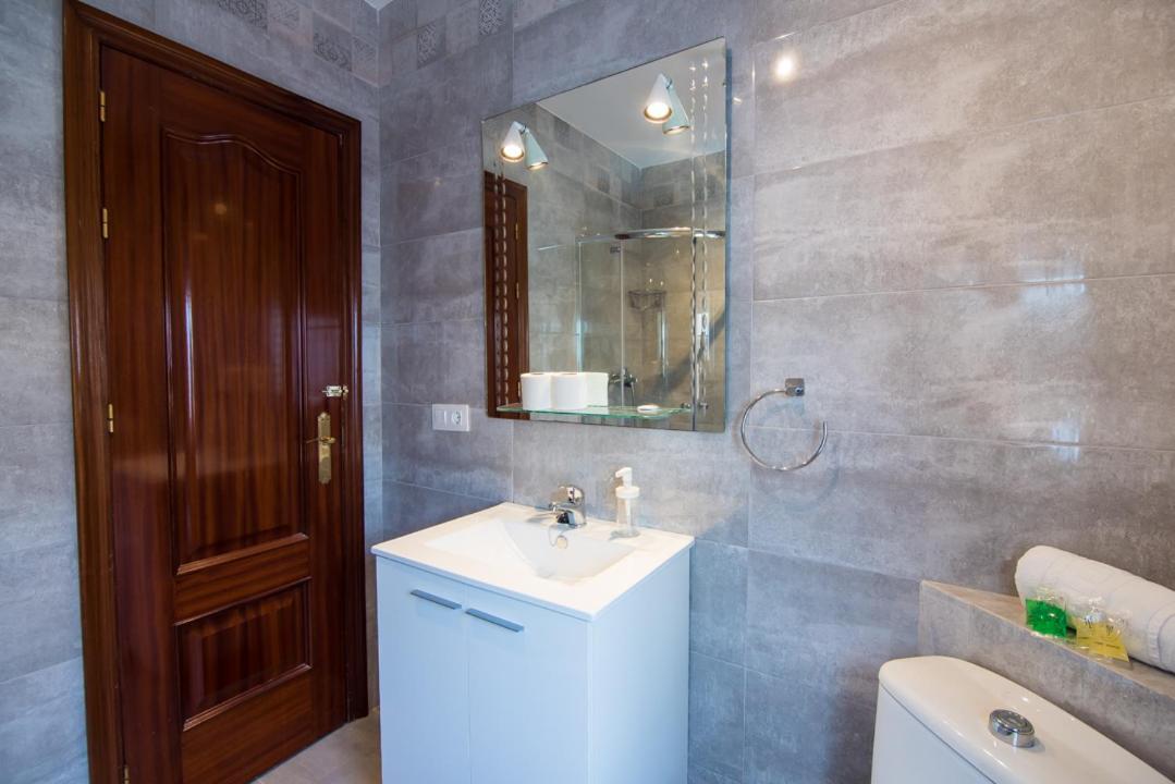 San Gonzalo Appartement *