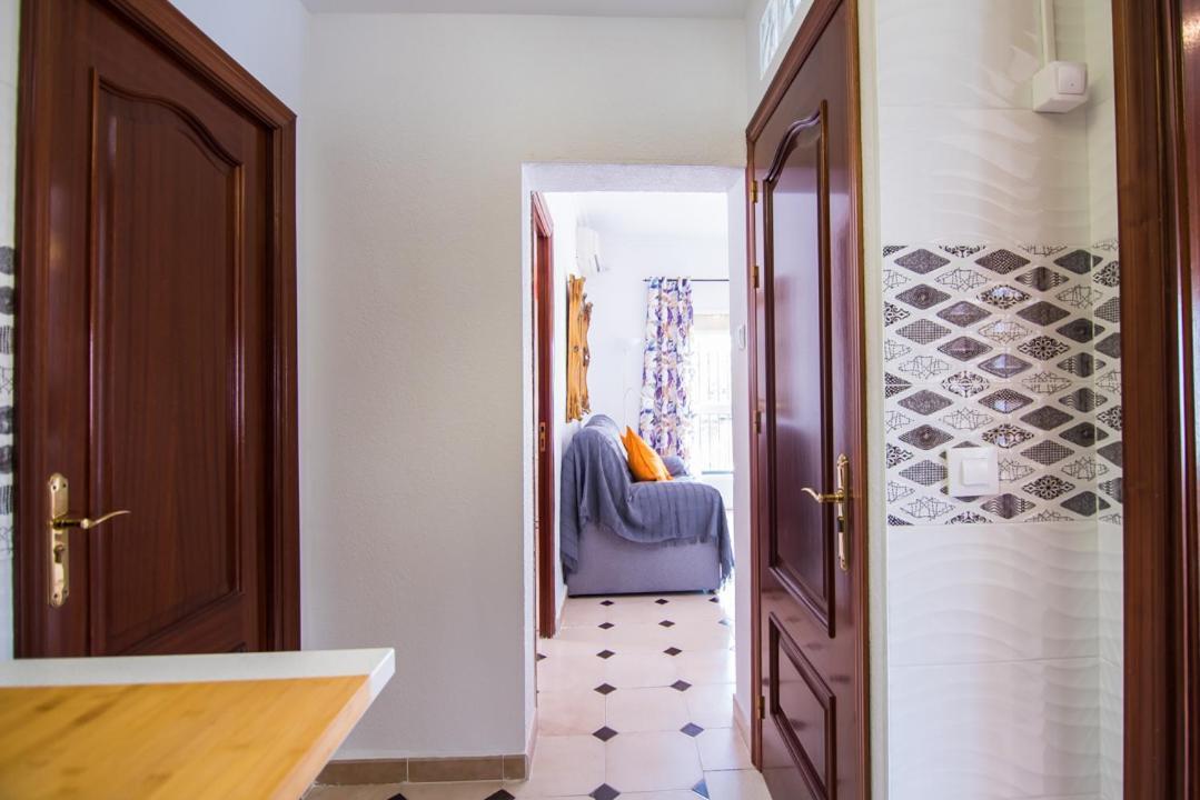 Appartement San Gonzalo Séville