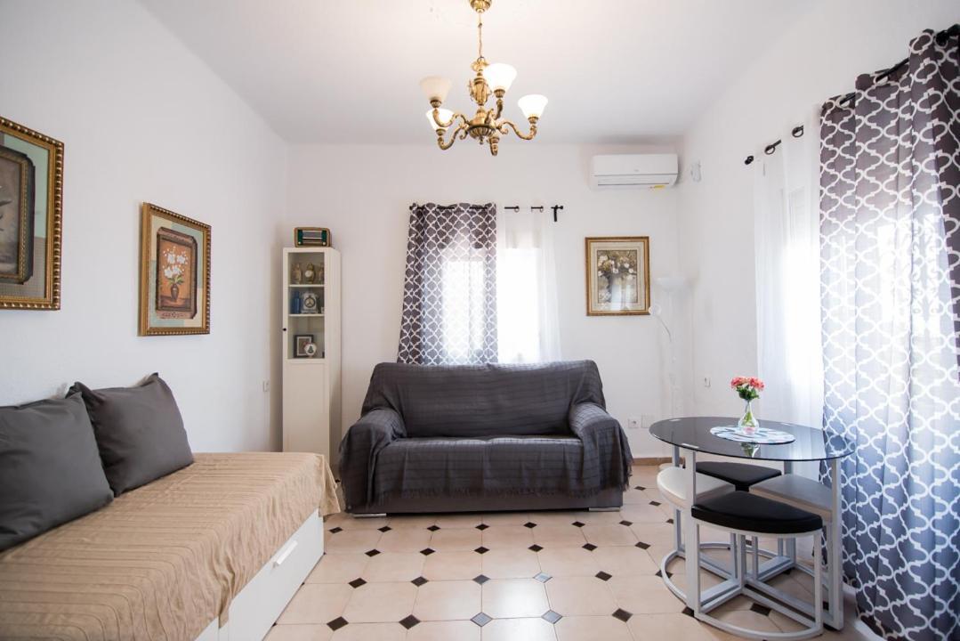 San Gonzalo Appartement *